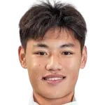 Wang Yuheng