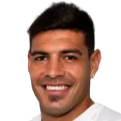 Lucas Acevedo