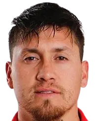 Nicolás Castillo