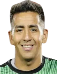Matías Ibáñez