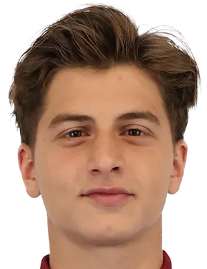 Yiğithan Çubukcu