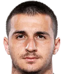 Krasimir Miloshev
