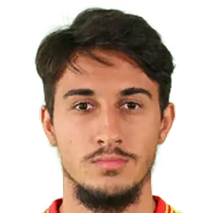 Muhammed Enes Durmuş