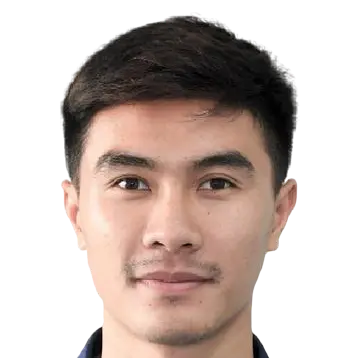 Chinnawat Wongchai