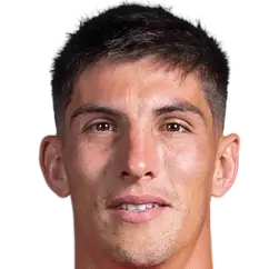 Sergio Rochet