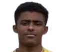 Fanuel Ghebreyohannes Yrga-Alem
