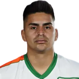 John Santander