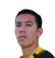 Carlos Anzora