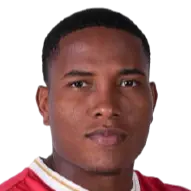 Jhordy Camacho