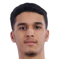 Amine Boukamir