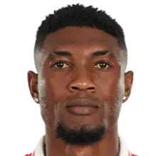 Kennedy Boateng