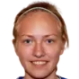 A. Baldursdóttir