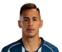Ian Escobar