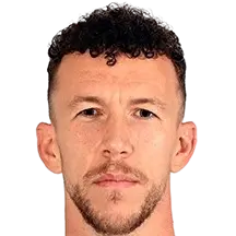 Ivan Perišić
