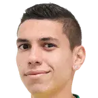 Johan Caballero