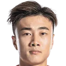 Che Shiwei