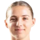 Camille Larsen