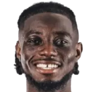 Gideon Mensah