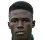 Ousmane Ba