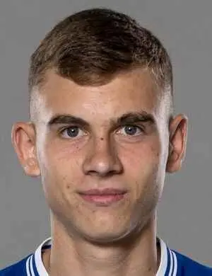Bogdan Shubin