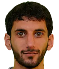 Yuri Gareginyan