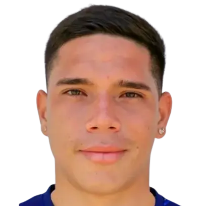 Yuriel Celi