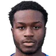 Shalom Ekong