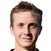 Robbie Crawford