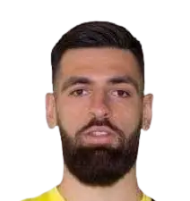 Arsen Beglaryan