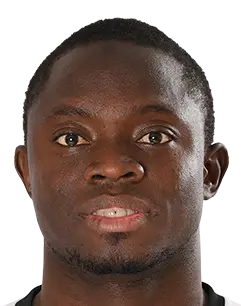 Oumar Traore