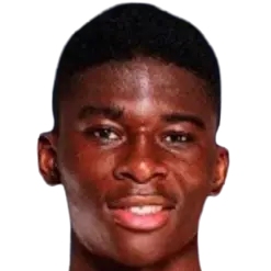 Carlos Baleba