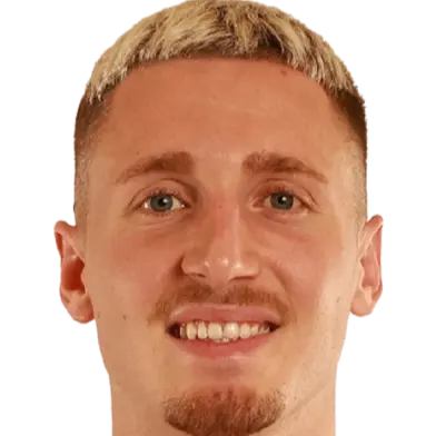 Aleksandar Jukic