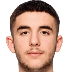 Albin Gashi