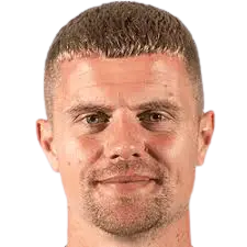Jake Bidwell