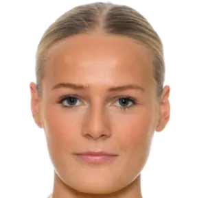 Lykke Ihrfelt