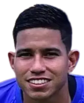 Camilo Andrés Vargas Villalobos