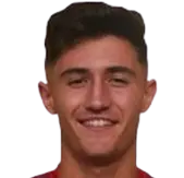 Víctor Blanco