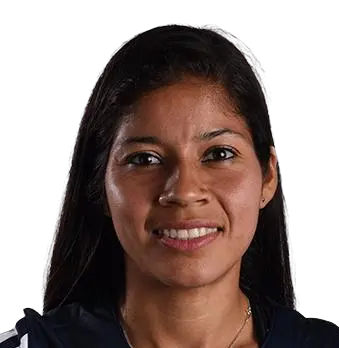 Alejandra Calderón Lua