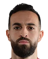 Driss Fettouhi
