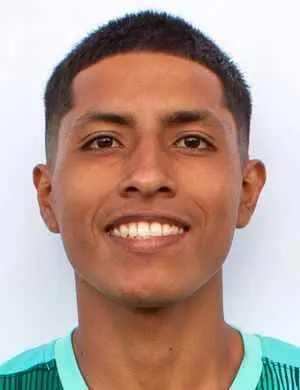 Maycol Suclupe