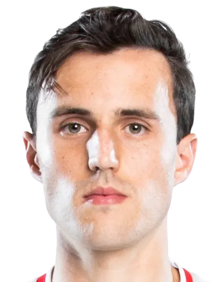 Jared Stroud