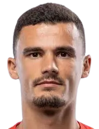 Rui Filipe da Cunha Correia