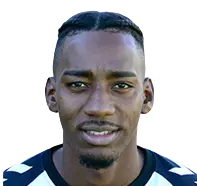 Bryan Rochez