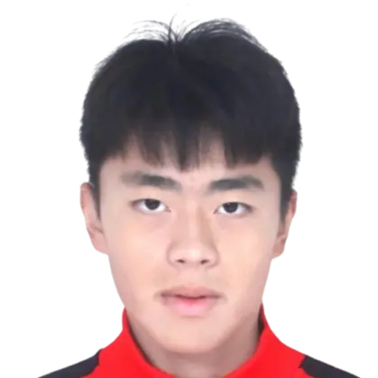 Zhong Guojun
