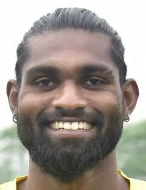Bijoy Varghese