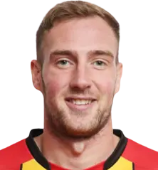 Kevin Holt