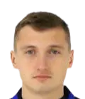 Vladyslav Klymenko