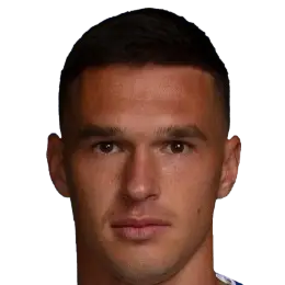 Oleksandr Tymchyk
