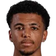 Ruben Elvin Cornelious Silva Richards