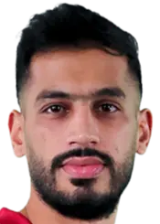 Majed Hassan Ahmed